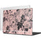 Rose Quartz Floral MacBook Pro 14in (2021-24) Case plus Skin
